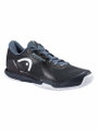 Head Tennisschuhe Sprint Pro 4.0 Clay/Sandplatz 2026 dunkelblau Herren
