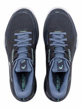 Head Tennis Shoes Sprint Pro 4.0 Clay/Sand Court 2026 Dark Blue Men's