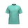 Head Tennis-Tshirt Pro (Moisture Transfer Microfiber Technologie) türkisblau Herren