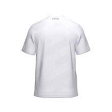 Head Tennis T-shirt Pro (Moisture Transfer Microfiber Technology) white men's