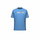 Head Tennis-Tshirt Rainbow Junior (Mischgewebe) blau Jungen