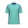Head Tennis-Tshirt Slice (Moisture Transfer Microfiber Technologie) 2026 türkisblau Herren