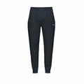 Head Tennishose Vision Pant (Moisture Transfer Microfiber Technologie) lang navyblau Herren