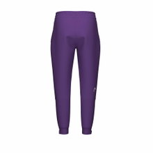 Head Tennis Trousers Vision Pant (Moisture Transfer Microfiber Technology) long purple men