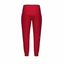 Head Tennis Trousers Vision Pant (Moisture Transfer Microfiber Technology) long red men's