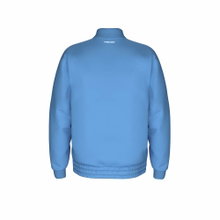 Head Tennis Jacket Breaker Full Zip (100% Polyester, 4-Way Stretch) 2026 blue Men's