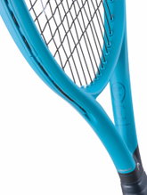 Head Tennisschläger Boom Elite 107n/270g/Komfort 2026 blau - besaitet -