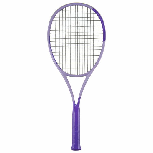 Raketa tenisowa Head Boom MP Alternate 100in/295g/Turniej 2026 fioletowa - niestrunowana -