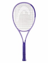 Head Tennisschläger Boom MP L Alternate 100in/275g 2026 lila - unbesaitet -