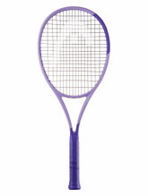 Head Tennisschläger Boom MP UL Alternate 100in/255g 2026 lila - unbesaitet -