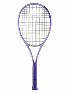 Raketa tenisowa Head Boom MP UL Alternate 100in/255g 2026 fioletowa - niestrunowana -