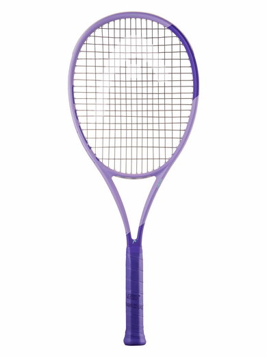 Head Tennisschläger Boom MP UL Alternate 100in/255g 2026 lila - unbesaitet -