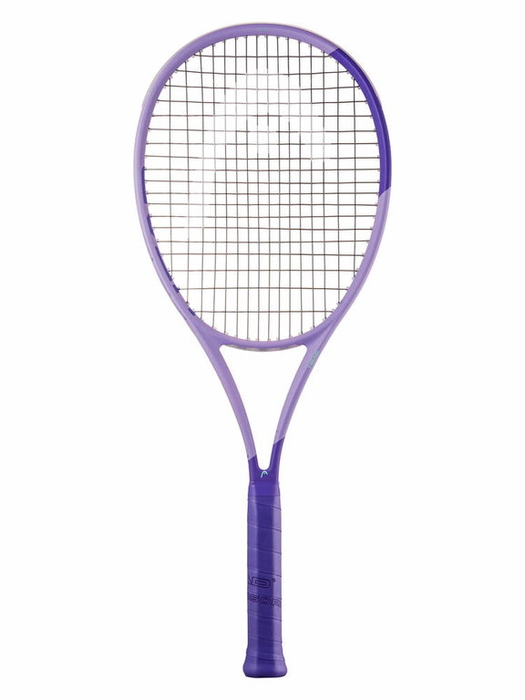 Head Tennis Racket Boom MP UL Alternate 100in/255g 2026 purple - unstrung -