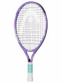 Head Kids' Tennis Racket Coco 19in (2-4 years) 2026 purple - pre-strung -