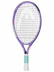Head Kinder-Tennisschläger Coco 19in (2-4 Jahre) 2026 violett - besaitet -