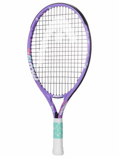Head Kids' Tennis Racket Coco 19in (2-4 years) 2026 purple - pre-strung -