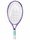 Head Kids' Tennis Racket Coco 19in (2-4 years) 2026 purple - pre-strung -