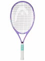 Head Kids' Tennis Racket Coco 25in (9-12 years) 2026 purple - pre-strung -