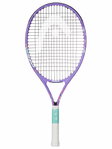 Head Kids' Tennis Racket Coco 25in (9-12 years) 2026 purple - pre-strung -