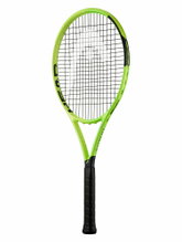 Head Tennisschläger Extreme Elite 100in/260g 2026 grün - unbesaitet -