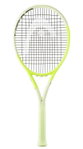 Head Tennisschläger Extreme Elite 100in/260g/Allround 2024 gelb - besaitet -