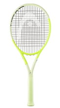 Head Tennisschläger Extreme Elite 100in/260g/Allround 2024 gelb - besaitet -