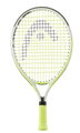 Head Kinder-Tennisschläger Extreme JR 19in (2-4Jahre) 2024 gelb - besaitet -