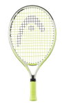 Head Kids' Tennis Racket Extreme JR 19in (2-4 Years) 2024 Yellow - Pre-strung -