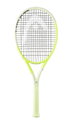 Head Tennisschläger Extreme MP 100in/300g/Turnier 2024 gelb - unbesaitet -