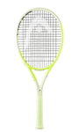 Head Tennis Racket Extreme MP 100in/300g/Tournament 2024 yellow - unstrung -