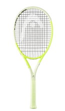 Head Tennisschläger Extreme MP 100in/300g/Turnier 2024 gelb - unbesaitet -
