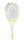 Head Tennisschläger Extreme MP L (Lite) 100in/280g/Allround 2024 gelb - unbesaitet -