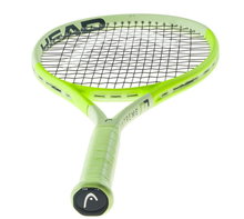 Head Tennisschläger Extreme MP 100in/300g/Turnier 2024 gelb - unbesaitet -
