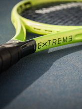 Head Tennisschläger Extreme MP 100in/300g/Turnier 2026 grün - unbesaitet -