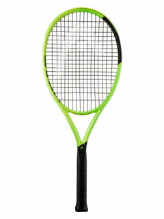 Raketa tenisowa Head Extreme MP L 100in/280g/Allround 2026 zielona - niestrunowana -