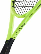 Head Tennisschläger Extreme MP L 100in/280g/Allround 2026 grün - unbesaitet -