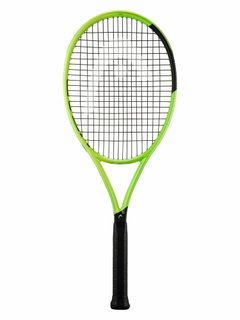 Rakieta tenisowa Head Extreme Pro 98in/305g/Turniej 2026 zielona - niestrunowana -