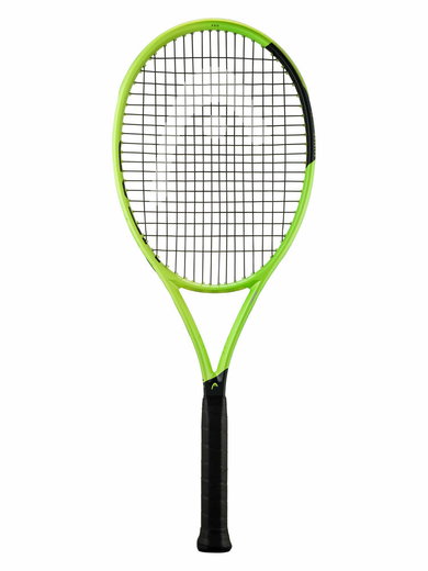 Head Tennis Racket Extreme Pro 98in/305g/Tournament 2026 green - unstrung -