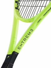 Head Tennisschläger Extreme Pro 98in/305g/Turnier 2026 grün - unbesaitet -