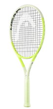 Head Tennisschläger Extreme Team 105in/265g/Allround 2024 gelb - unbesaitet -