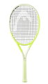 Head Tennisschläger Extreme Team 105in/265g/Allround 2024 gelb - unbesaitet -