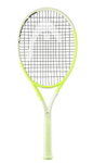 Head Tennis Racket Extreme Team 105in/265g/Allround 2024 yellow - unstrung -