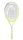 Head Tennisschläger Extreme Team 105in/265g/Allround 2024 gelb - unbesaitet -