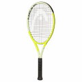 Rakieta tenisowa IG Extreme XCEED 107in/260g/Allround żółta - naciągnięta -