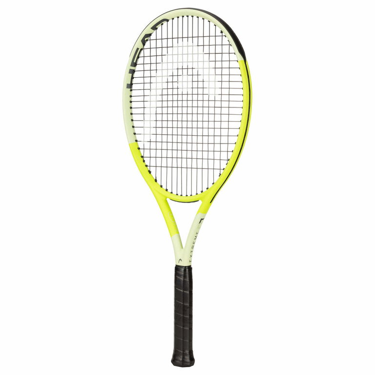 Head Tennisschläger IG Extreme XCEED 107in/260g/Allround gelb - besaitet -