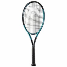 Head Tennisschläger IG Gravity XCEED 100in/295g/Allround blau/schwarz - besaitet -