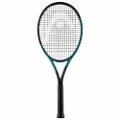 Raketa tenisowa IG Gravity XCEED 100in/295g/Allround niebiesko/czarna - naciągnięta -