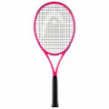 Head Tennisschläger MX Attitude Comp 100in/270g 2026 pink/violett - besaitet -