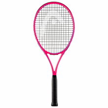 Head Tennisschläger MX Attitude Comp 100in/270g 2026 pink/violett - besaitet -