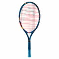 Head Kinder-Tennisschläger Paw 21in (4-7 Jahre) 2025 blau - besaitet -